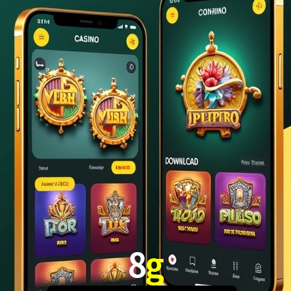 Benefícios da Conta 8g