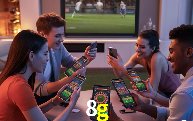 Design Responsivo 8g